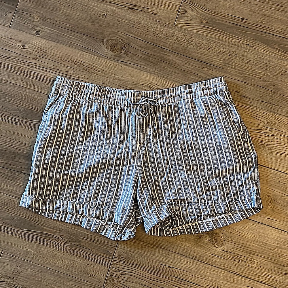 Old Navy Linen Short